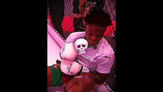 Bro Only Took One Punch Ishowspeed Boxing Edit 