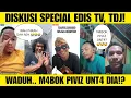 Download Lagu DISKUSI SPECIAL TANYA DAN JAWAB EDIS TV - RABU 10/09/2025
