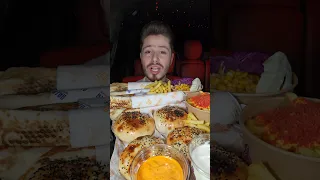 جربت مطعم عجين لاب بشارع الجميرة بدبي Food اللهم لك الحمد حمدا كثيرا مباركا 