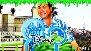 The Unspeakable Crimes of Brian Peck - Part 2