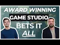 How Two Theatre Writers Built An Award-Winning Game Hilltop Studios Interview