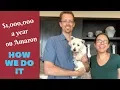 Amazing Selling Machine Review