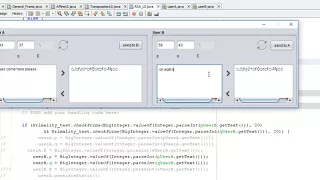 RSA Encryption Decryption java Source Code