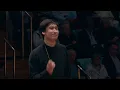 Glinka - Overture to Ruslan and Ludmila | Dean Whiteside | New World Symphony (2016)