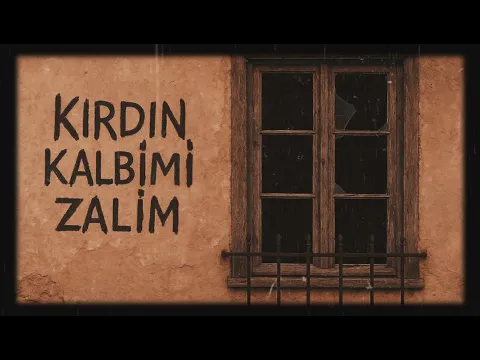 Video Thumbnail: HiraiZerdüş |  Kırdın kalbimi zalim 