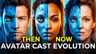You Won’t Believe the Avatar 3 Cast in Real Life! (Fire and Ash Update)