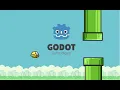 Flappy Bird Recreation Tutorial Godot 4