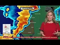 Spectrum Bay News 9 Severe Weather Coverage July 11 2022