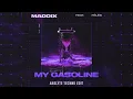 Lagu Maddix Feat. Fēlēs - My Gasoline (Akolyte Techno Edit)