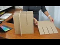 12 Cubby Cube Insert for Cube Storage Shelves