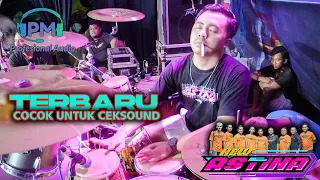 cek sound enak banget live musik terbaru di madiun new astina mp pro x pm audio