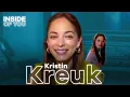 KRISTIN KREUK Fired From a Pilot Smallville Reunions Midlife Reflections