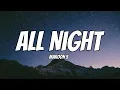 Download Lagu Maroon 5 – All Night