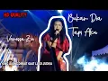 Download Lagu SING ALONG BUKAN DIA TAPI AKU BY VANESSA ZEE || LIVE PERFORM AT MARPESTA QRIS PEMATANG SIANTAR 2025