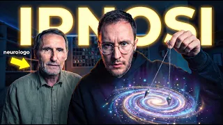 L'Ipnosi Esiste Davvero? Lo Chiedo a un Neurologo /con Franco Fabbro