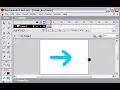 Adobe macromedia Flash Mx blank keyframes urdu hindi tutorial