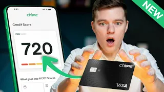 NEW Chime Card Review Better Than the Old Credit Builder
