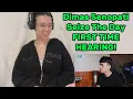 Download Lagu Dimas Senopati - Seize The Day FIRST TIME HEARING!