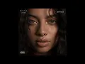 Kiana Ledé- Shame ft. Blackway (Clean Version)