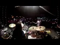 O Vento - Los hermanos - Câmera na Bateria