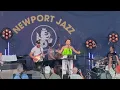 THANA ALEXA: ONA | LIVE at NEWPORT JAZZ FESTIVAL 2022