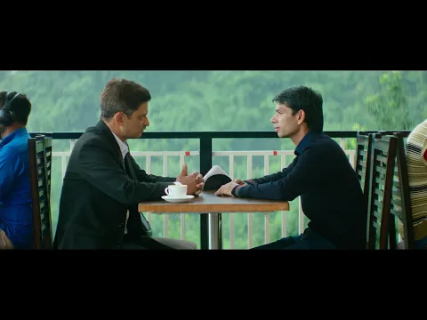 Saar The Conclusion [Official Trailer] | Rupali Pallavi | Kamleshwar | Kapil Sharma