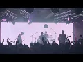 La Vida Boheme - Radio Capital / Caracas Music Hall - Dic 2025