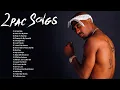 Download Lagu Best of 2Pac Lyrics Mix 🔥West Coast \u0026 90s Hip Hop, Gangsta Rap, Thug Life, Old School Hip Hop