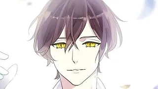 مصاص دماء مغرور عشق فتاة بشرية مسلسل انمي فريحة خادمة مصاص الدماء الحلقة الثانية 2 