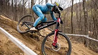 How We Built the Fastest Downhill Bike in the World