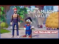 Disney Dreamlight Valley The Treasure Hunt Scrooge McDuck Side Quest