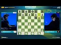 Lagu Magnus Carlsen shows us how to play The Queen's Gambit Opening