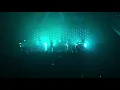 Thérapie Taxi - Coma idyllique (live)