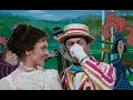 Mary Poppins Portuguese Supercalifragilisticexpialidocious