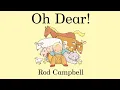 Download Lagu Oh Dear! 🐄🥚 | Engaging Farm Animal Exploration | Read Aloud Story for Kids | Hoots \u0026 Tales
