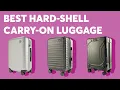 Best Hard-Shell Carry-On Luggage Consumer Reports
