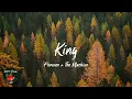 Florence + The Machine - King (Lyric video)