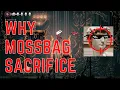 Why everyone wants to sacrifice mossbag to team cherry