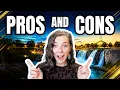 Pros and Cons of living in Idaho Falls Living in Idaho