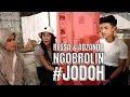 Download Lagu NGOBROLIN #JODOH BARENG ADZANDO