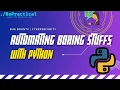 USING PYTHON TO AUTOMATE BUG HUNTING BUG BOUNTY HUNTING PYTHON TUTORIAL