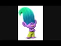 Welcome to the Trolls (pictures) with "September"