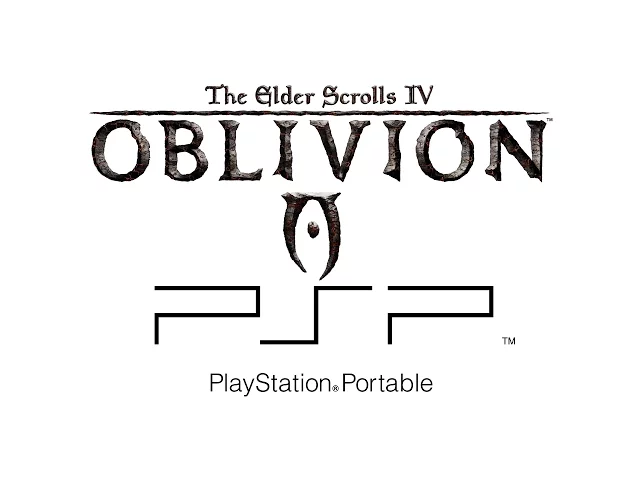 Elder Scrolls Travels: Oblivion PSP | The Story of the Cancelled Quest