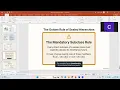 Sealed Class in Java