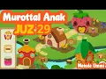 Download Lagu Murottal Kartun Anak Juz 29 Metode Ummi