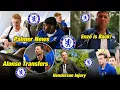 Confirmed Chelsea Latest Enzo Returns Mudryk s Big Change Alonso Boosts the Squad
