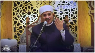 قصيدة يا رب مناي أزور الحبيب كلمات الشيخ جابر بغدادي 