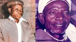 omokewu togbafa fun sheikh adam ni sheikh yahyah muritado agodi by sheikh jaqmal atayese
