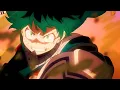 Download Lagu My Hero Academia「AMV」- Imagine Dragons - Whatever It Takes