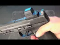 Osight RMR to RMSC adapter plate - Testing and Review
